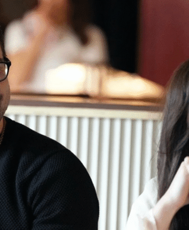 Eleştirilere sessiz kalmadı Çağlar Ertuğrul’dan 'yaş farkı' açıklaması