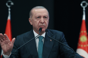 Erdoğan partisine uyarıda bulundu 'Süreç uzarsa sorun çıkar'