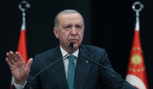Erdoğan partisine uyarıda bulundu 'Süreç uzarsa sorun çıkar'