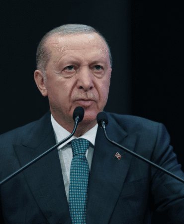 Erdoğan partisine uyarıda bulundu 'Süreç uzarsa sorun çıkar'