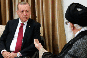 Erdoğan’ın uyarısı boşa çıktı AKP medyasında Şiilik tartışması devam ediyor