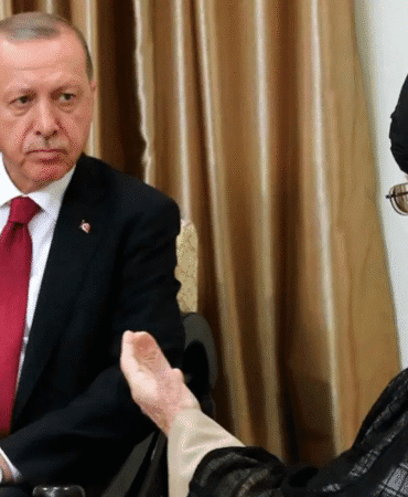 Erdoğan’ın uyarısı boşa çıktı AKP medyasında Şiilik tartışması devam ediyor