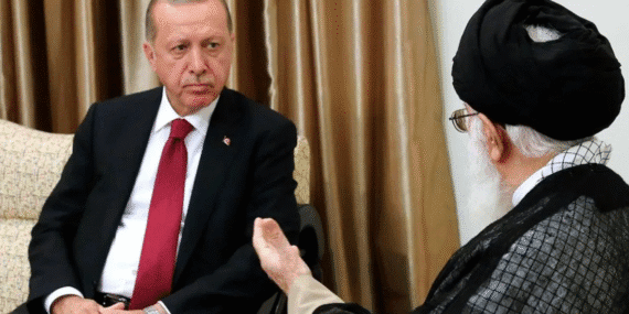 Erdoğan’ın uyarısı boşa çıktı: AKP medyasında Şiilik tartışması devam ediyor