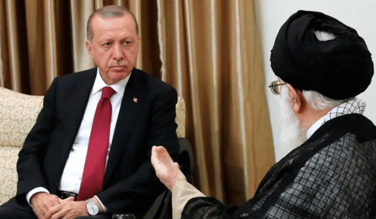 Erdoğan’ın uyarısı boşa çıktı AKP medyasında Şiilik tartışması devam ediyor