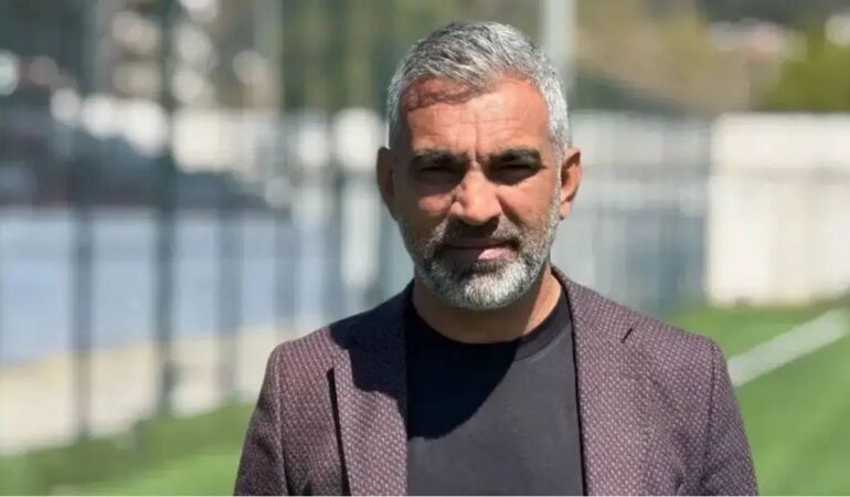 Eski Aydınspor Başkanı Erhan Özlüer ve kardeşi silahla vurularak öldürüldü