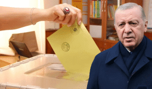 Erken seçim için iki tarih gündemde AKP’li kurmay bilgilendirdi