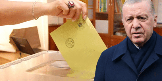 Erken seçim için iki tarih gündemde: AKP’li kurmay bilgilendirdi