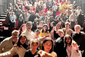 Erol Günaydın anısına Brüksel’de Binfikir Tiyatrosu’ndan özel etkinlik