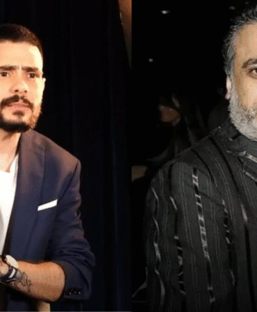 Erol Köse’nin vefatı sonrası Rüzgar Erkoçlar’dan dikkat çeken sözler