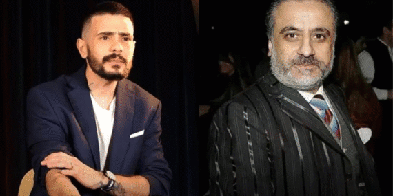 Erol Köse’nin vefatı sonrası Rüzgar Erkoçlar’dan dikkat çeken sözler