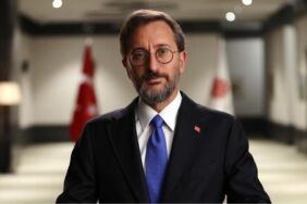 Fahrettin Altun