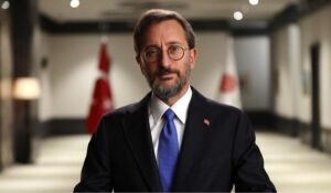 Fahrettin Altun