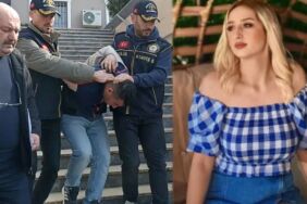 Fail erkekten “silah yanlışlıkla patladı” savunması