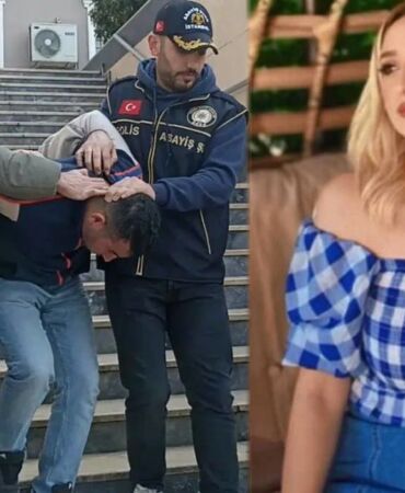 Fail erkekten “silah yanlışlıkla patladı” savunması