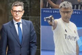 Felix Bolanos Yusuf Dikeç