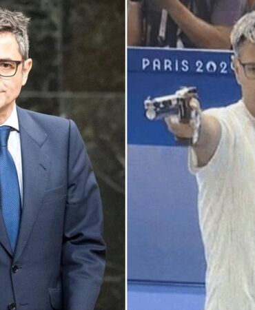 Felix Bolanos Yusuf Dikeç