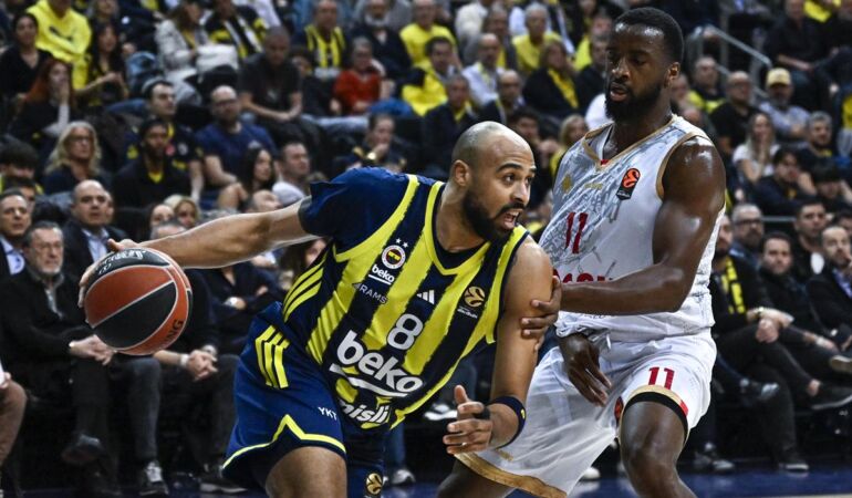 Fenerbahçe Beko