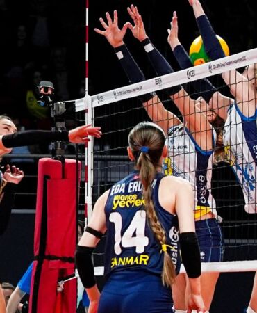 Fenerbahçe Medicana