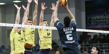 Fenerbahçe Medicana