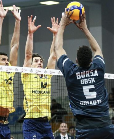 Fenerbahçe Medicana