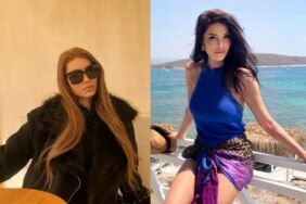 Fenomen Zehra Sarıcan’dan estetik doktoruna suçlama 'Herkese mermi, sana papatya' tehdidi