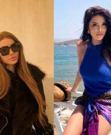 Fenomen Zehra Sarıcan’dan estetik doktoruna suçlama 'Herkese mermi, sana papatya' tehdidi