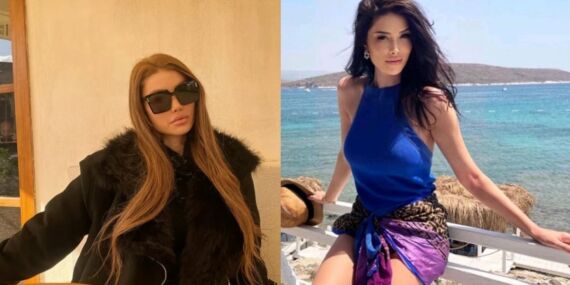 Fenomen Zehra Sarıcan’dan  estetik doktoruna suçlama: ‘Herkese mermi, sana papatya’ tehdidi