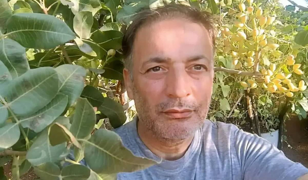 Forklift sepetinden düşen işçi, 7 gün sonra hayatını kaybetti