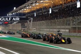 Formula 1'de Bahreyn ve Suudi Arabistan yarışları iptal edildi!