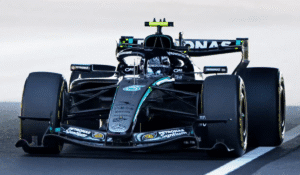 Formula 1'de bu haftaki durak Japonya Grand Prix’si heyecanı