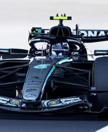 Formula 1'de bu haftaki durak Japonya Grand Prix’si heyecanı