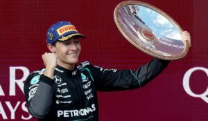 Formula 1’de sezon Russell’ın zaferiyle başladı