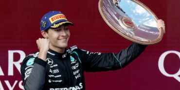 Formula 1’de sezon Russell’ın zaferiyle başladı