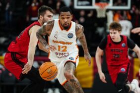 Galatasaray MCT Technic