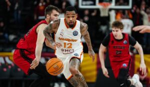 Galatasaray MCT Technic