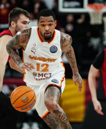 Galatasaray MCT Technic