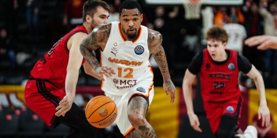 CSO Voluntari’ye şans tanımadı: Galatasaray Daikin, CEV Kupası’nda finalde!