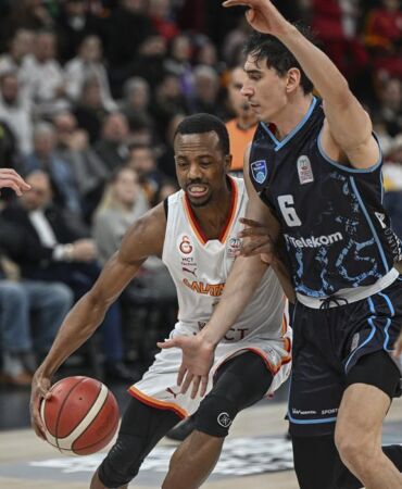 Galatasaray MCT Technic