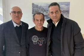 Gözaltına alınan Tanju Özcan “Amaç belediyeyi ve CHP’yi itibarsızlaştırmak”