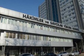 HSK kararı Resmi Gazete’de Bazı davalar belirlenen mahkemelerde görülecek