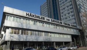 HSK kararı Resmi Gazete’de Bazı davalar belirlenen mahkemelerde görülecek