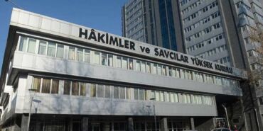 HSK kararı Resmi Gazete’de Bazı davalar belirlenen mahkemelerde görülecek