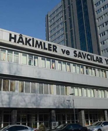 HSK kararı Resmi Gazete’de Bazı davalar belirlenen mahkemelerde görülecek