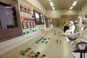 Haaretz’in iddiası Almanya, Dimona Projesi için finansman sağladı