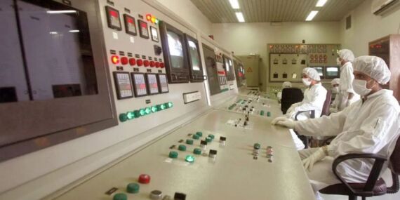 Haaretz’in iddiası: Almanya, Dimona Projesi için finansman sağladı