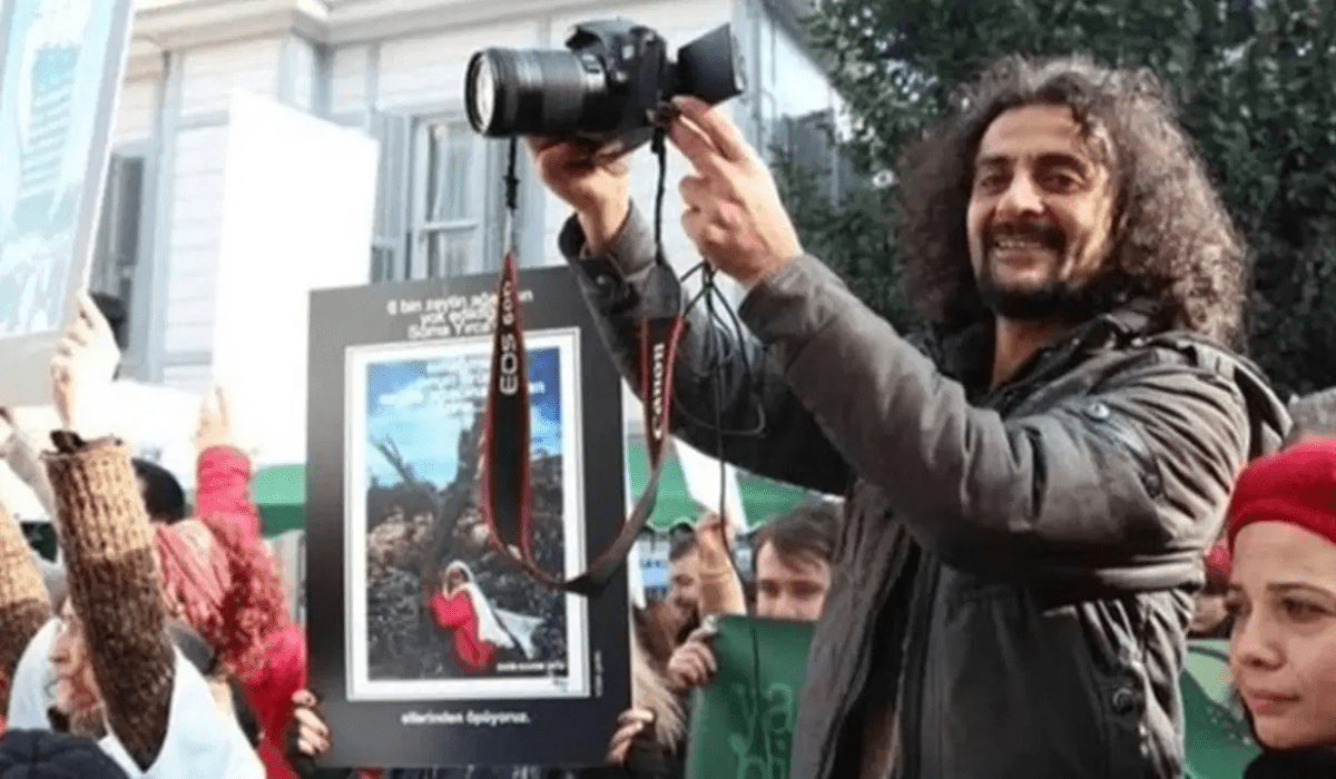 Hakan Tosun cinayeti İddianame tamamlandı, şüphelilere ağırlaştırılmış müebbet istendi