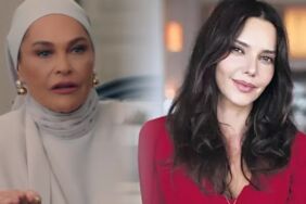 Hande Ataizi’nden Hülya Avşar’ın dizisine sert eleştiri 'Aynı Yağmur Altında dizisi berbat'