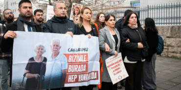 Hatay’daki Rana Apartmanı soruşturmasında yeni bilirkişi raporu açıklandı