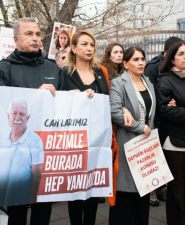 Hatay’daki Rana Apartmanı soruşturmasında yeni bilirkişi raporu açıklandı