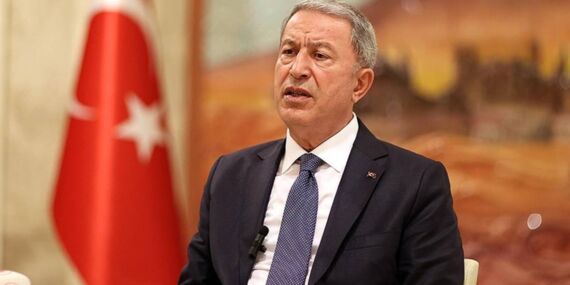 AKP’li Hulusi Akar’dan ‘İncirlik Üssü’ açıklaması: ‘İran saldırabilir ancak…’